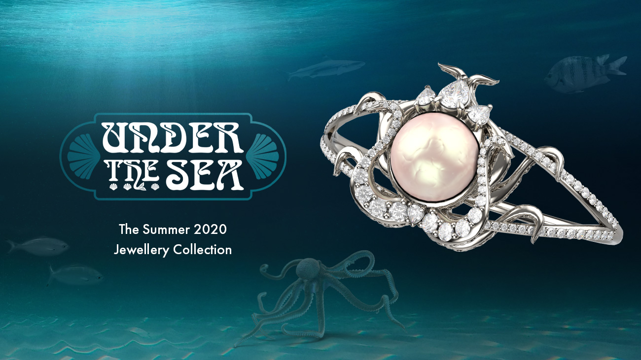 Under The Sea 2020