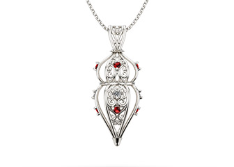 Lantern Pendant