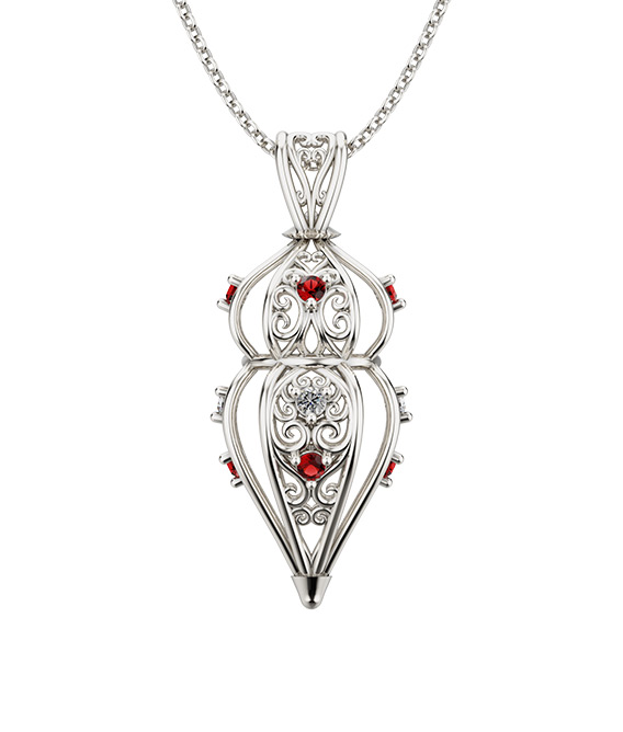 Lantern Pendant