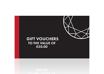 DCW Gift Vouchers