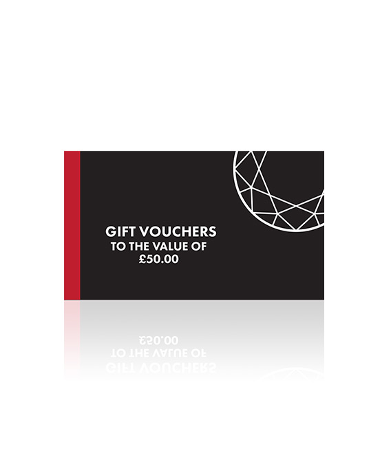 DCW Gift Vouchers