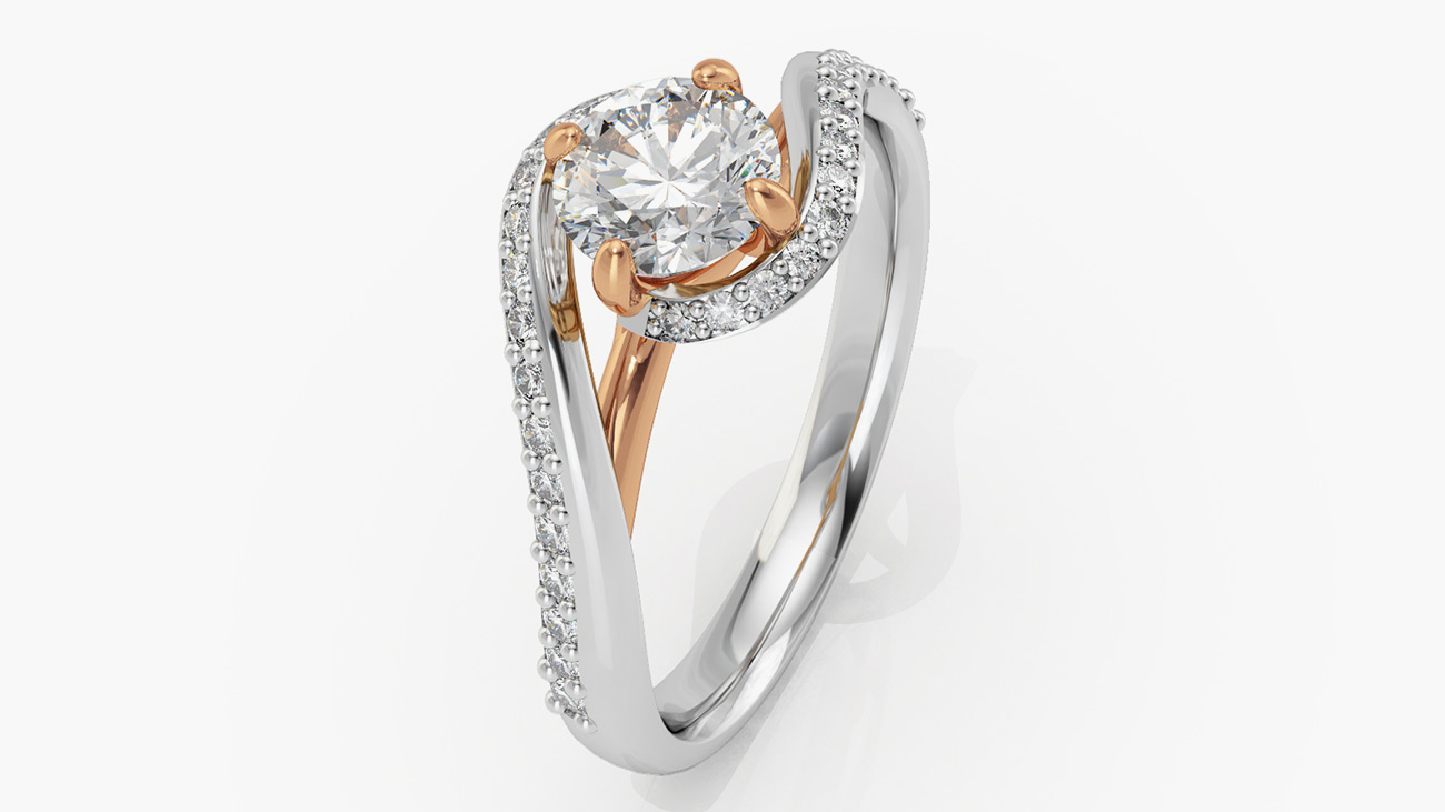 new designer ring