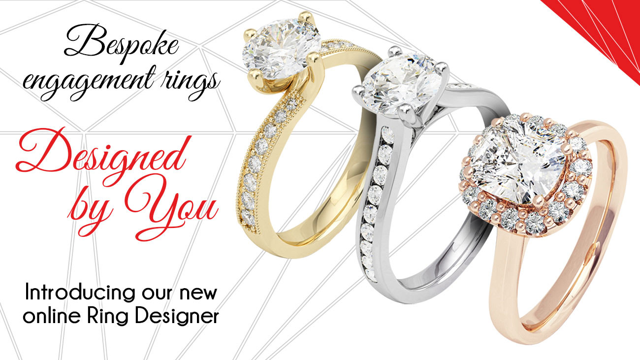 Online Ring Designer 