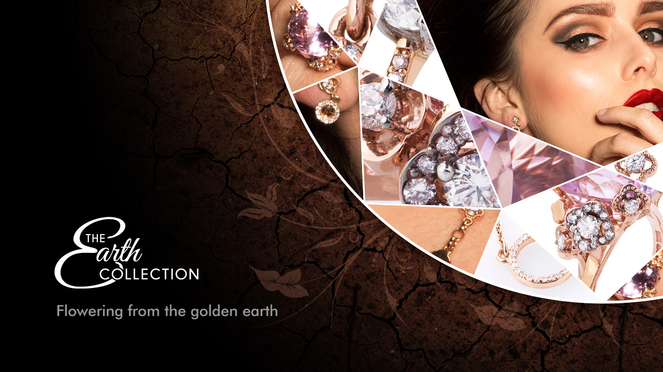 The Earth Collection
