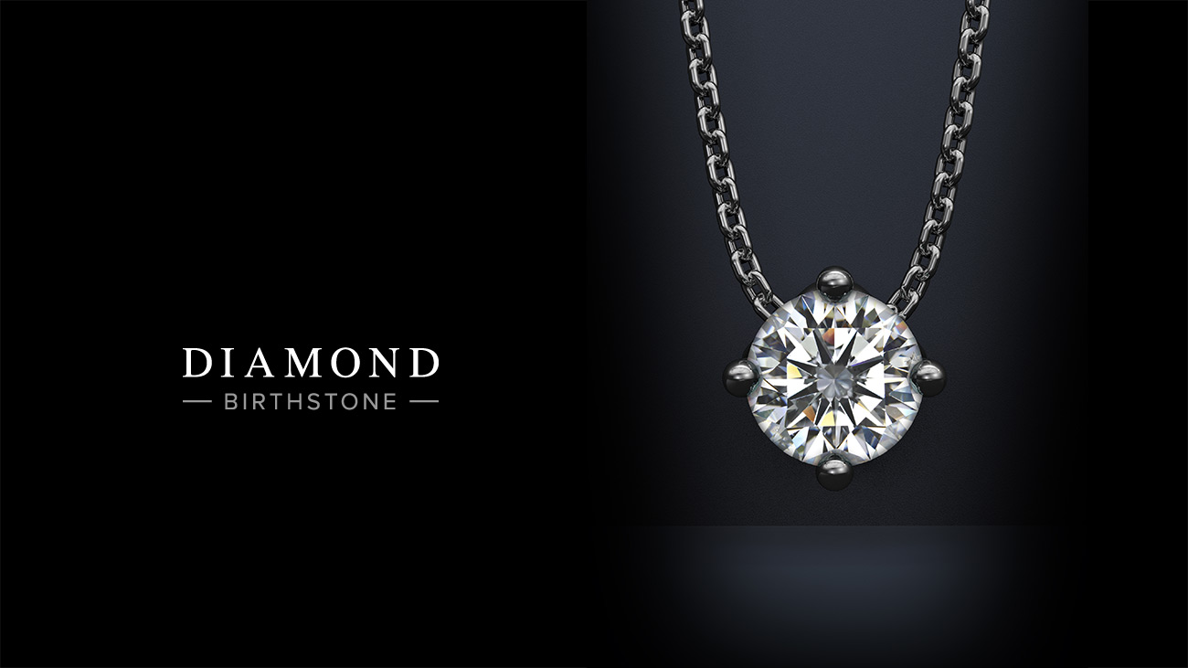 Diamond Birthstone