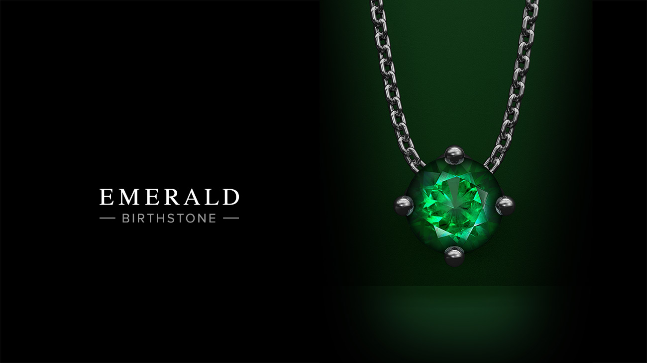 Emerald Birthstone