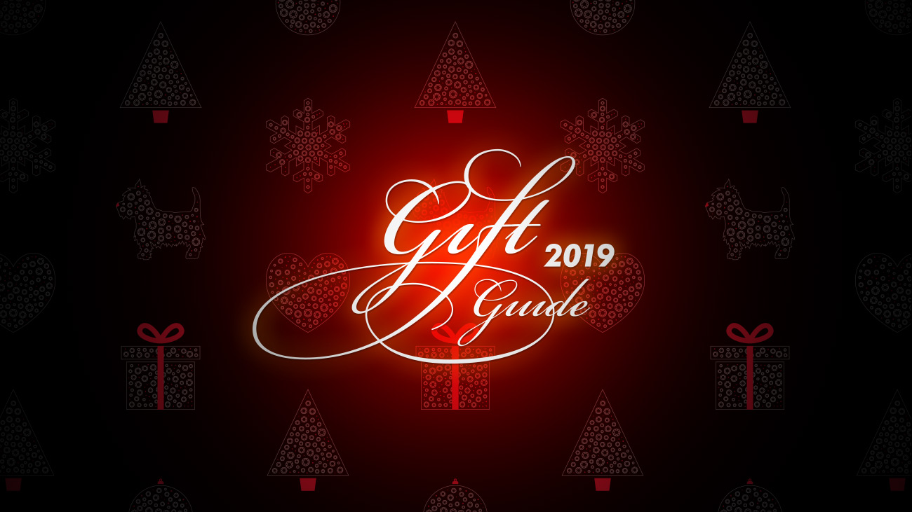 Christmas Gift Guide 2019