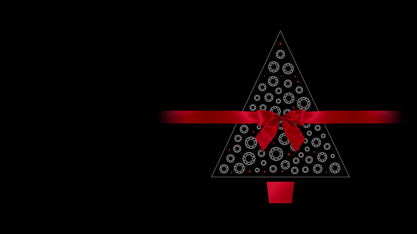 Christmas Gift Calendar