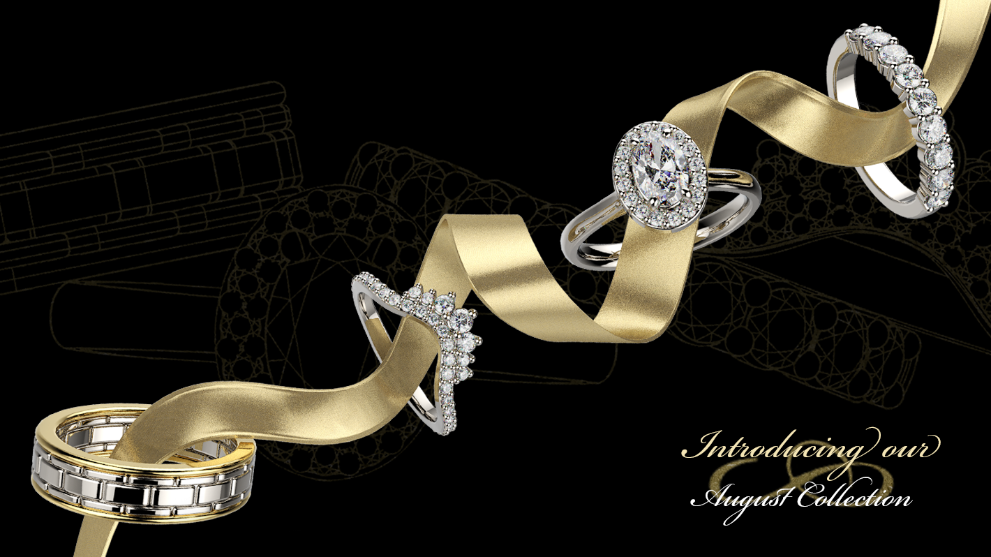 August Occasion Jewellery