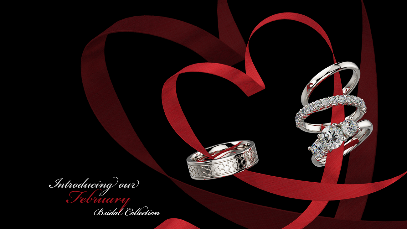 February Occasion Collection 