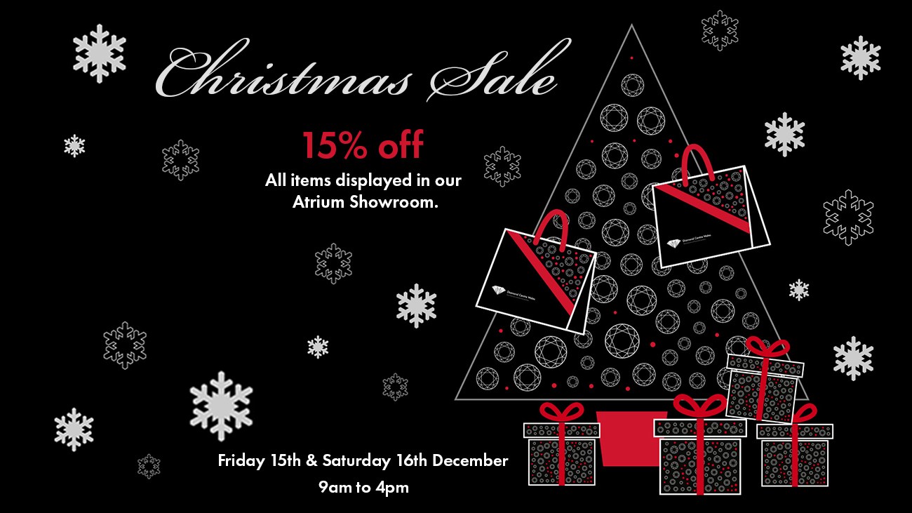 Christmas sale 23