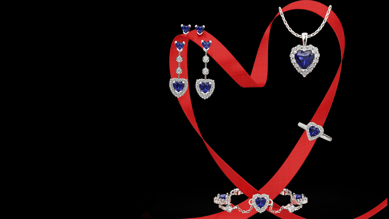 Eternal Azure Collection