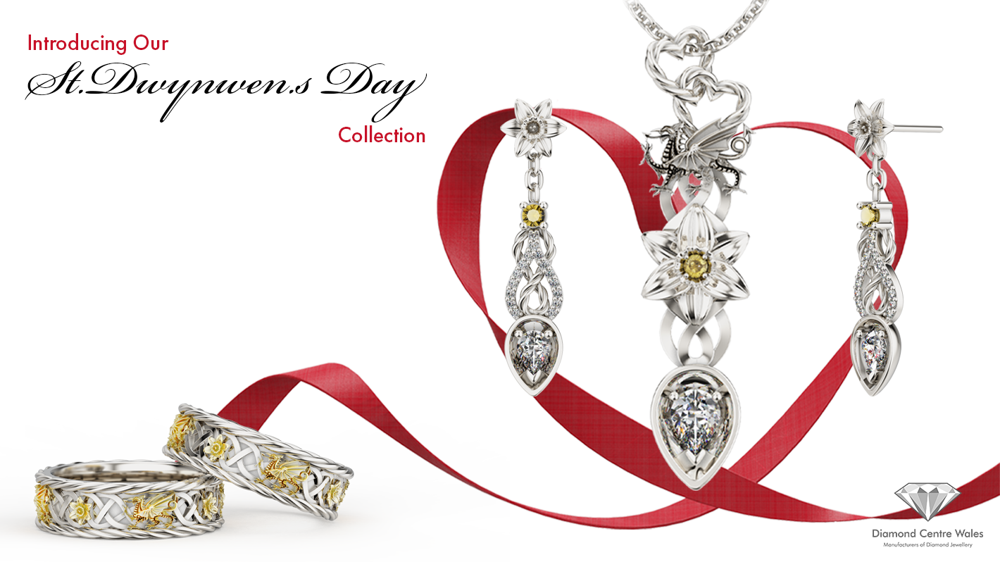St Dwynwen Day 2026