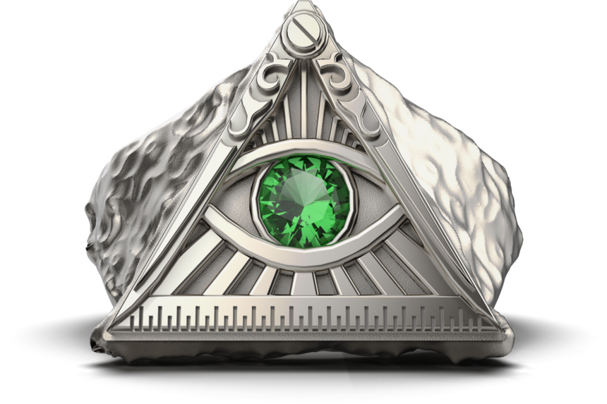 Masonic Ring